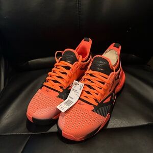Reebok Nano Court Shoes